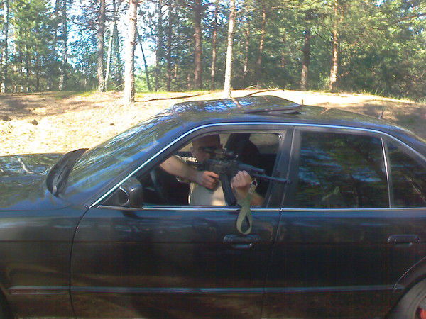 Илья Пугачев