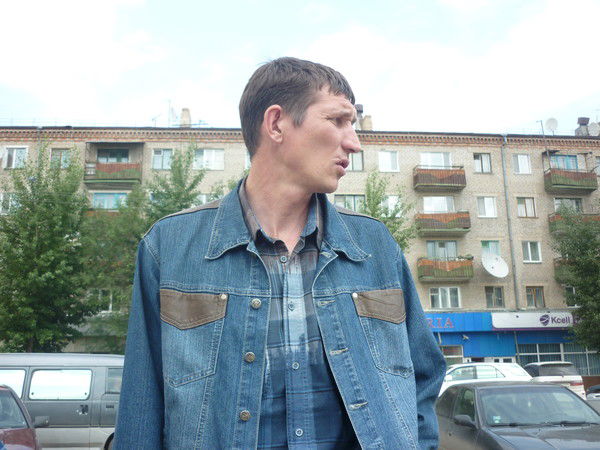 Алексей Поддячий