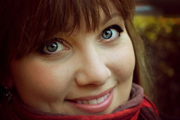 Юлия Зырянова