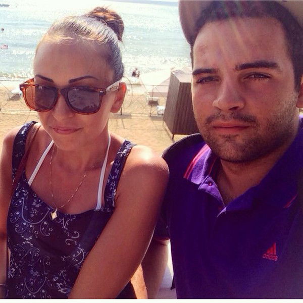 Оксана Швец