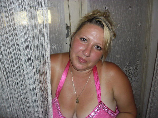 Алина Агапий