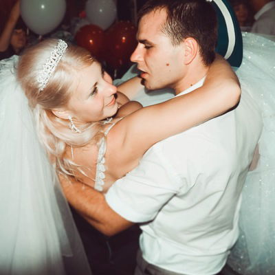 Любаня Сенченко