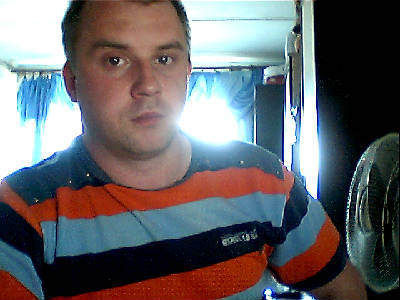 Дима Овешков