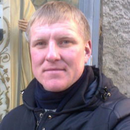 Алексей Ермаков