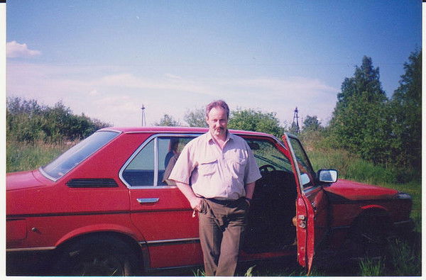 Александр Павлюк