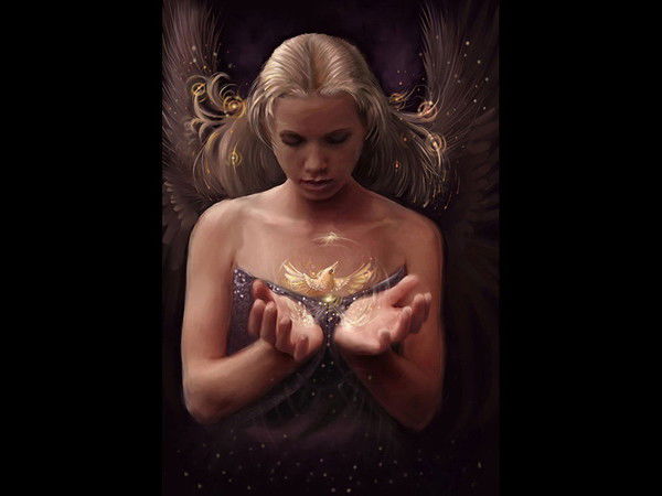 Ольга Николаенко