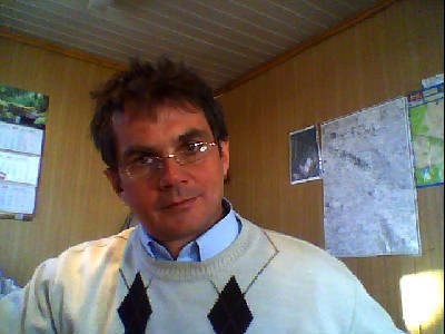 Владимир Волгин