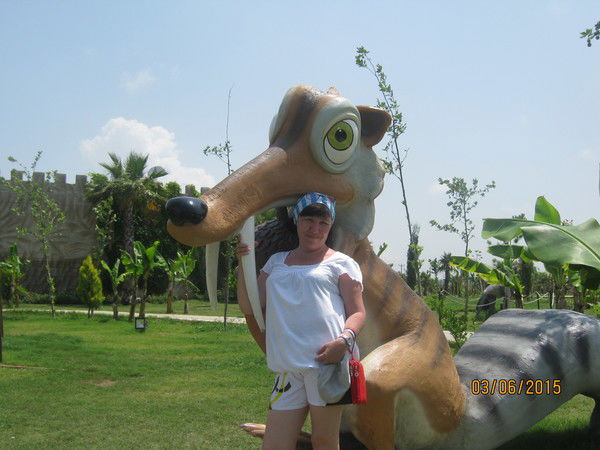 Ирина Уоканова