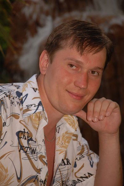 Евгений Похилько