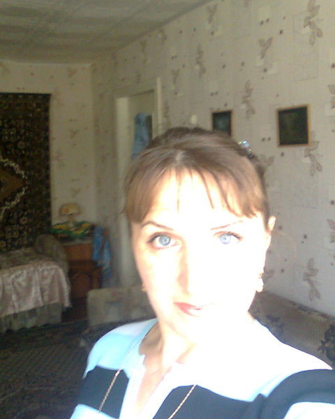 Алёна Веремей