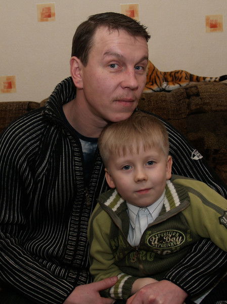 Вадим Коломенкин