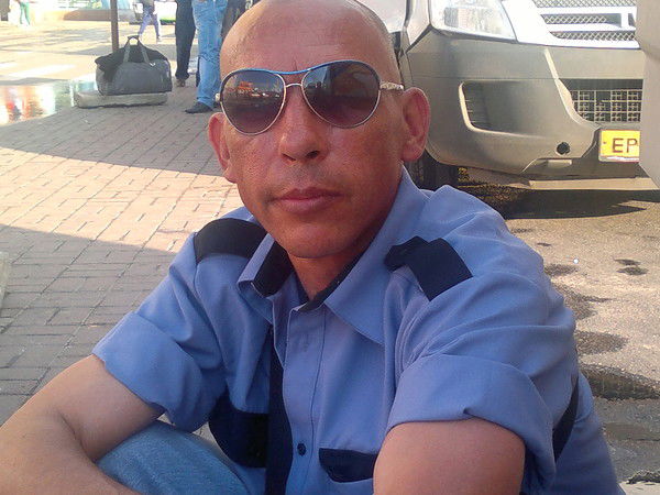 Константин Панов