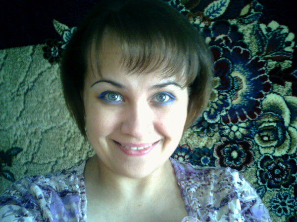 Татьяна Гнездюкова