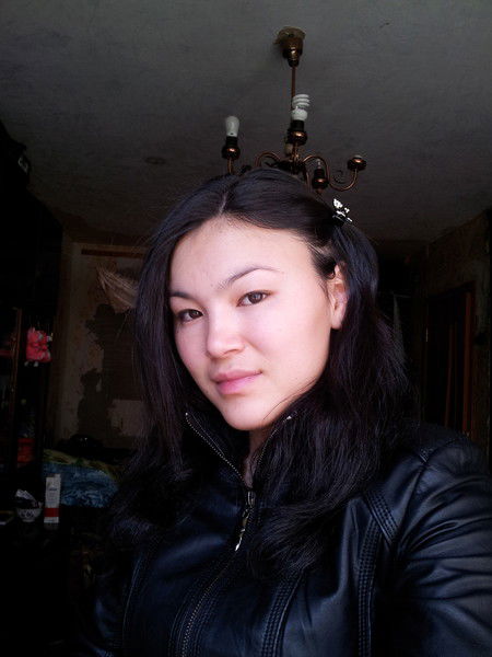 Айпери Иманалиева