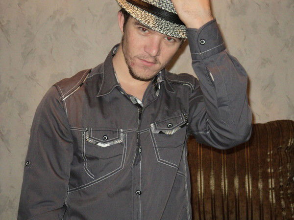 Дмитрий Марышев