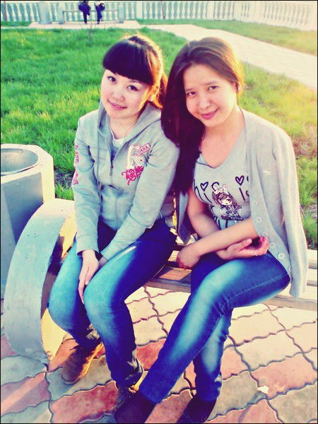 Нурбакыт Алтынбеккызы