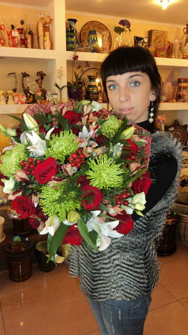 Евгения Старинцева