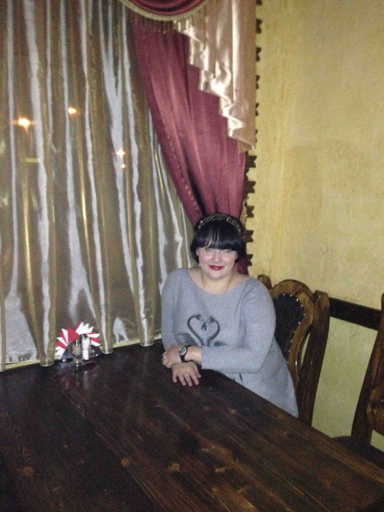 Мария Лебедева