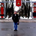 Сергей Русак