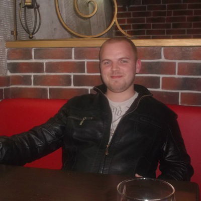 Анатолий Бушуев