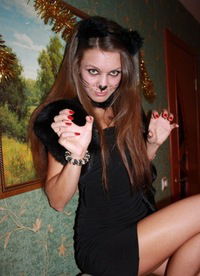 Ирина Дел'градэ