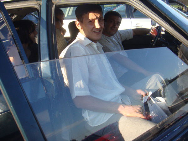 Эдик Акопян