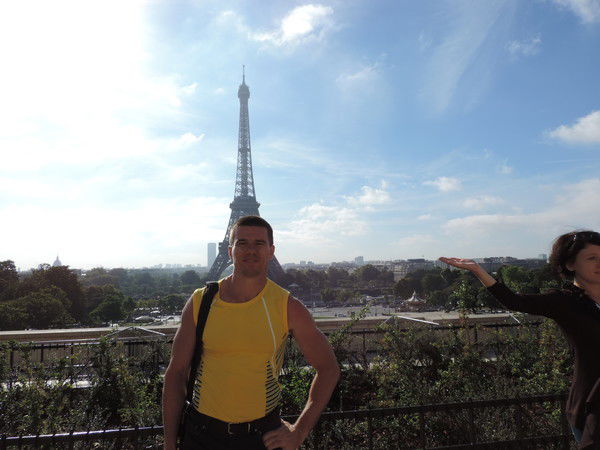 Андрей Дулькин