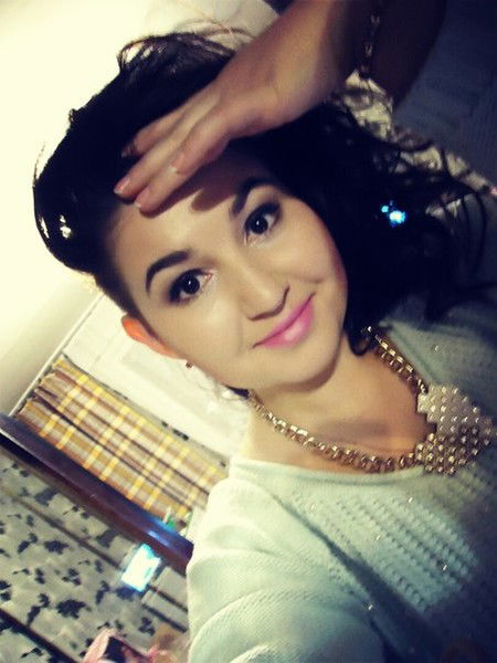 Альбина Минсафина