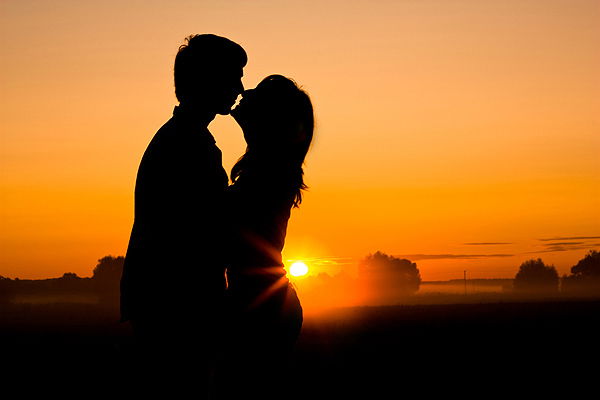 Дмитрий И Надежда