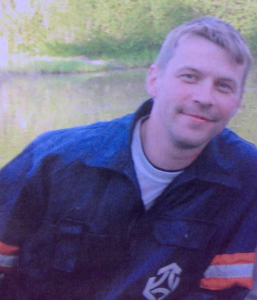 Сергей Белугин