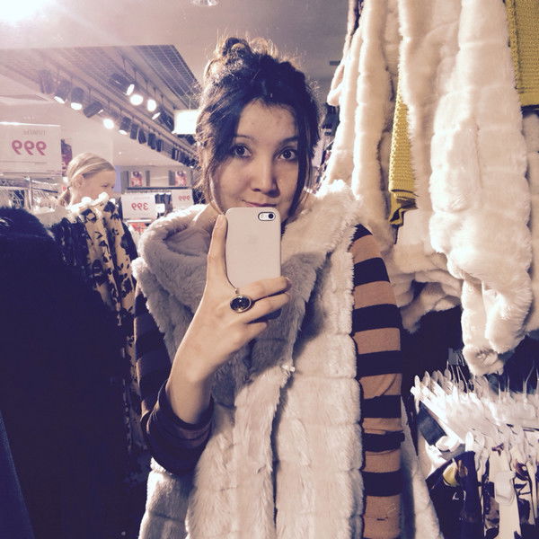 Бактыгул Тургунова