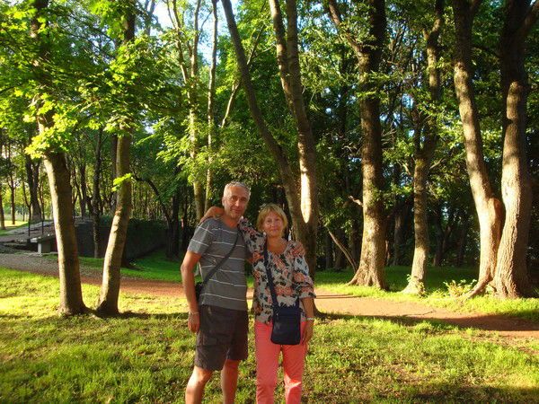 Ирина Кищик