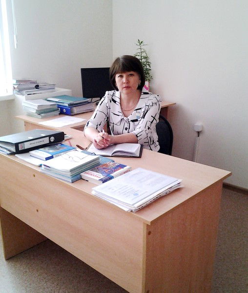 Роза Акупова