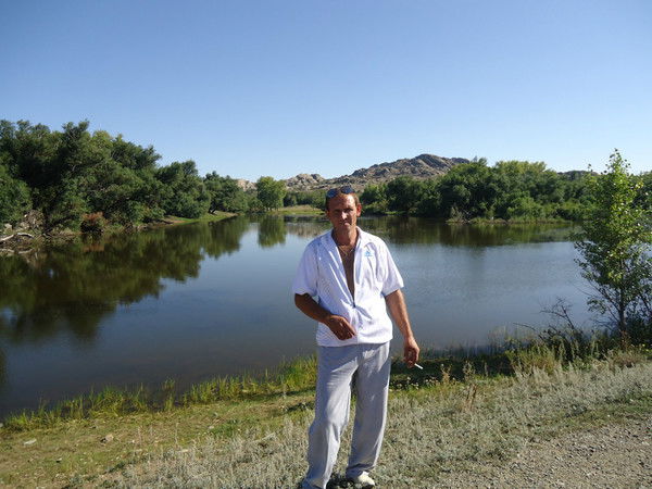 Юрий Буженко