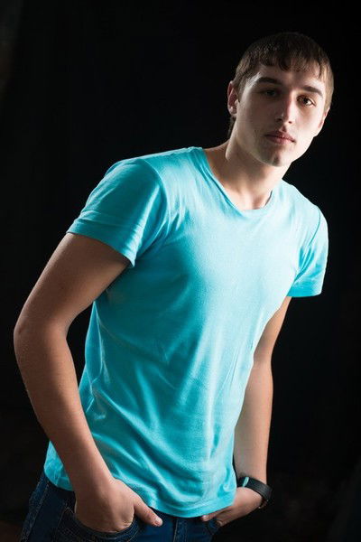 Евгений Лещанов