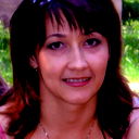 Ирина Кабанова