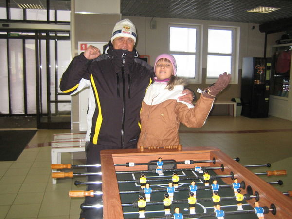 Владислав Ситраков