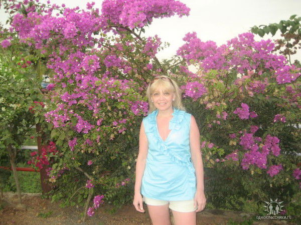 Тамара Егорова