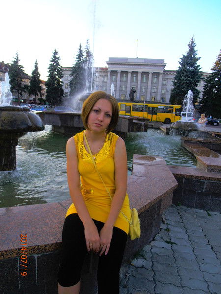 Елена Дорощук