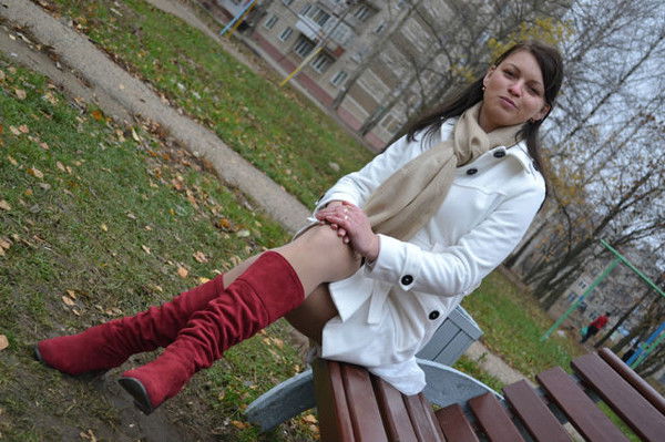 Анна Сергеевна