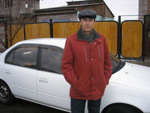 Валерий Мельник