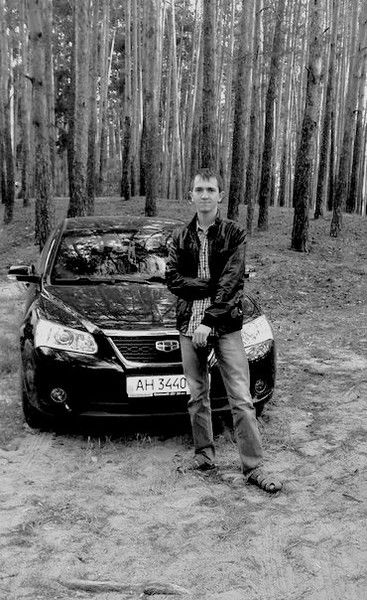 Денис Киселёв