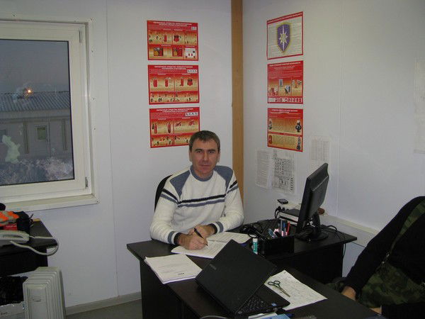 Алексей Волохович