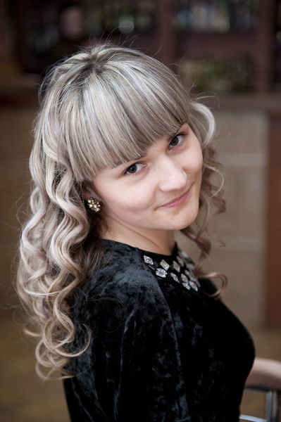 Данка Куриш