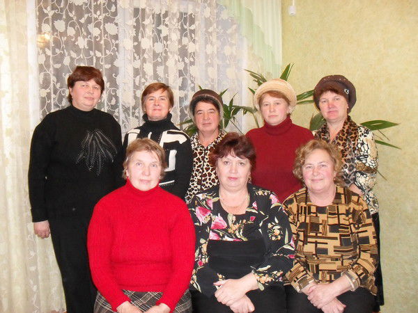 Альбина Тимофеева