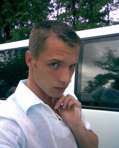 Стасик Плюшкин