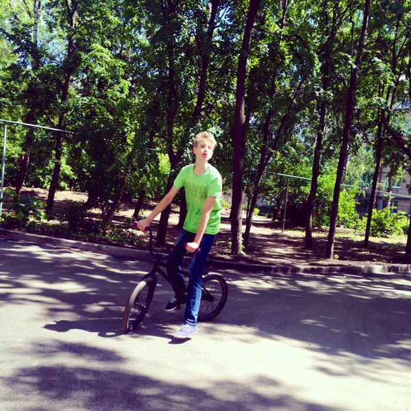 Владислав Ершов