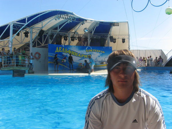 Денис Реуцкий