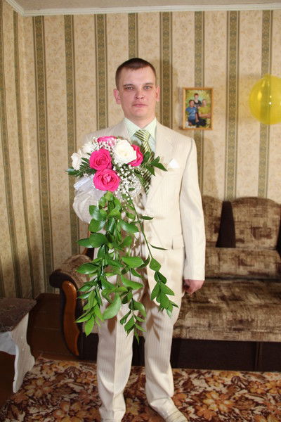 Женёк Севрюков