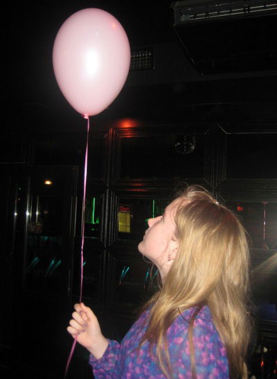 Юлия Антипченко